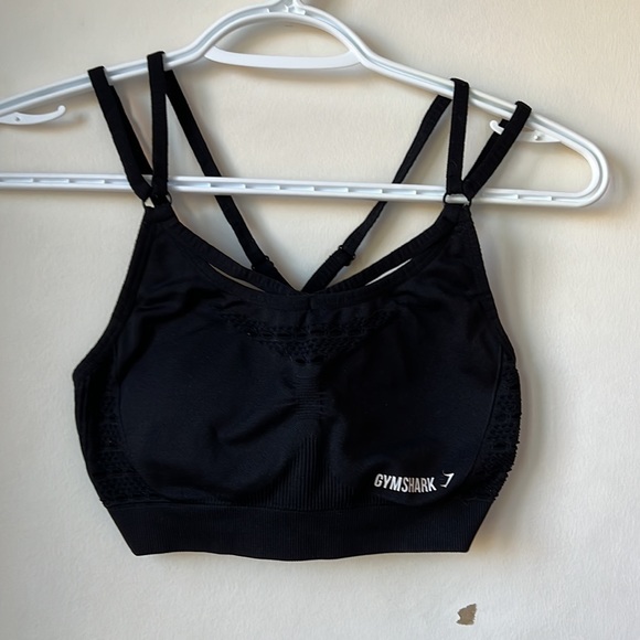 Gymshark Energy + seamless sports bra - Picture 3 of 4